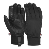 Reusch Racoon TOUCH-TEC 6005147 7700 black 1